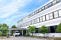 サイトー電子株式会社外観