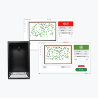 パーツカウンター